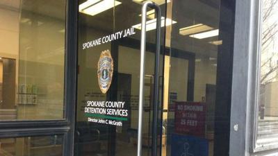 Job Alert Spokane County Jail In Need Of A Few Good Nurses News