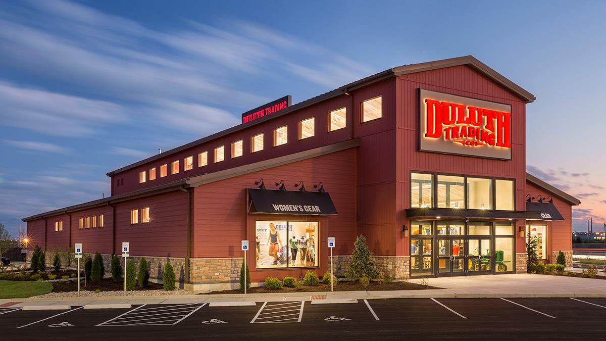 Duluth Trading Co. now open in Spokane Valley | News | khq.com