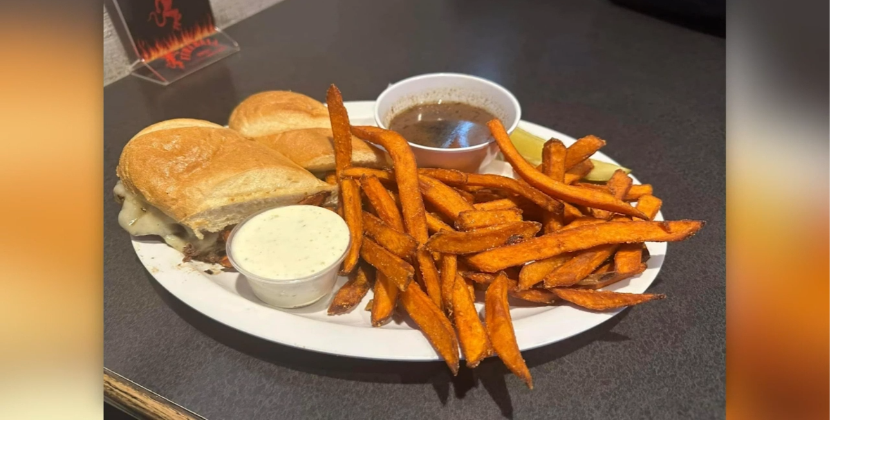Illinois Ave Bar & Grill serves meals to veterans on Veterans Day |  News