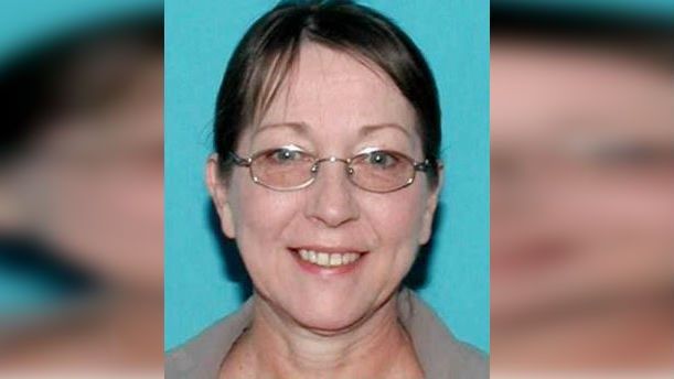 UPDATE: Yakima County Sheriff's Office Finds Missing Woman With ...