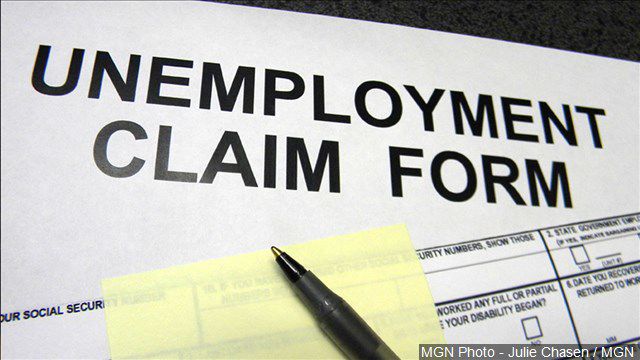 Washington Law Enforcement Warns Of Increase In Unemployment Fraud ...