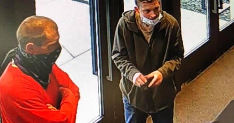 Airway Heights Police looking for suspects after victim was robbed and ...