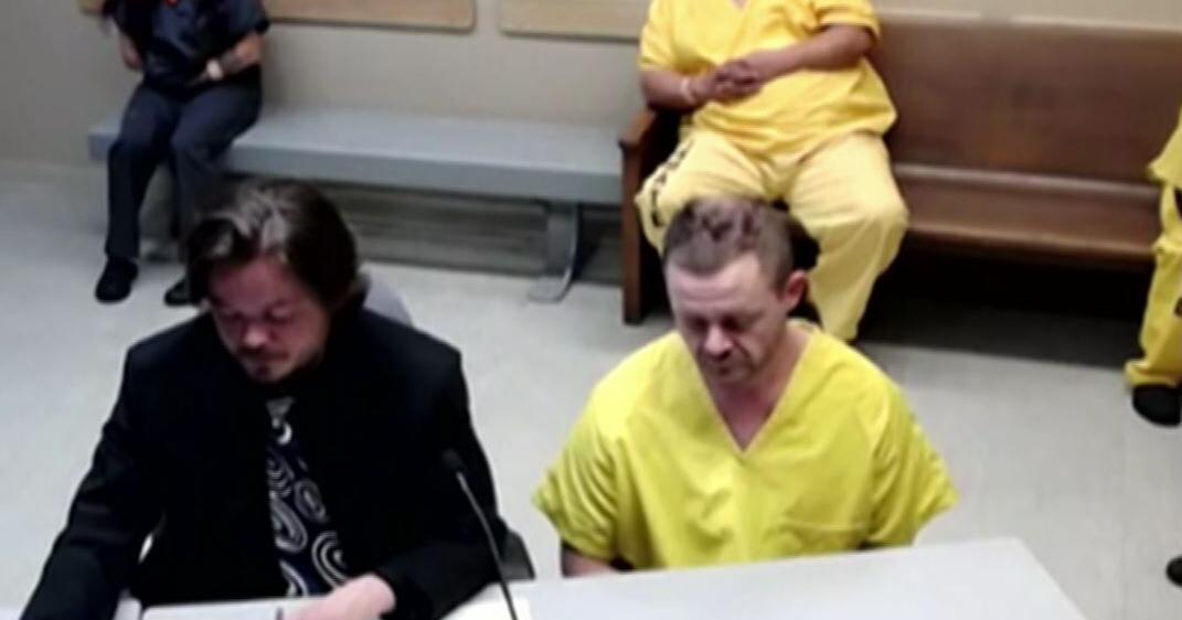 Man suspected of shooting in Spokane faces charges | Spokane News | khq.com