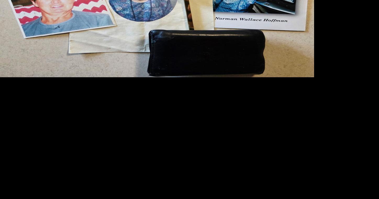 Property recovered by Spokane Police