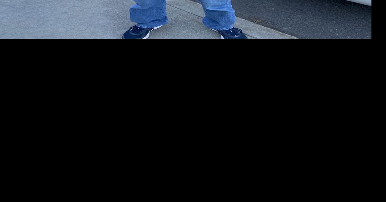 Spangle man hopes to find family of German POW to return precious ring