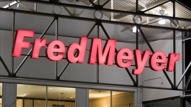 Fred Meyer awards bonuses, new benefits to workers after virus-inspired  panic buying 