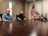 Spokane Co Jail:"Opioid epidemic is out of control"