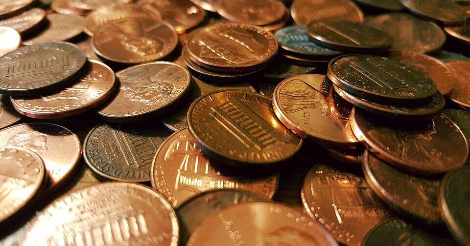 Bill introduced in Olympia to address cash transactions without pennies