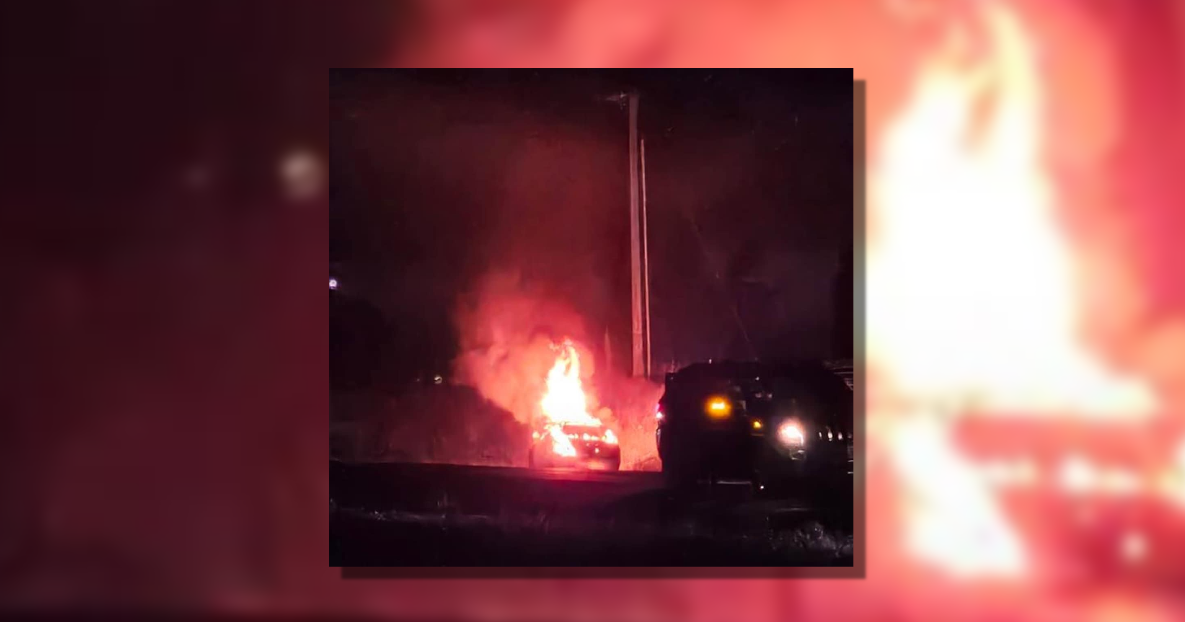 String of brush fires burn throughout greater Spokane area | Spokane ...