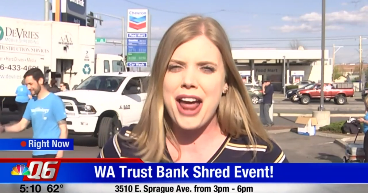 Khq Shred Day 2025