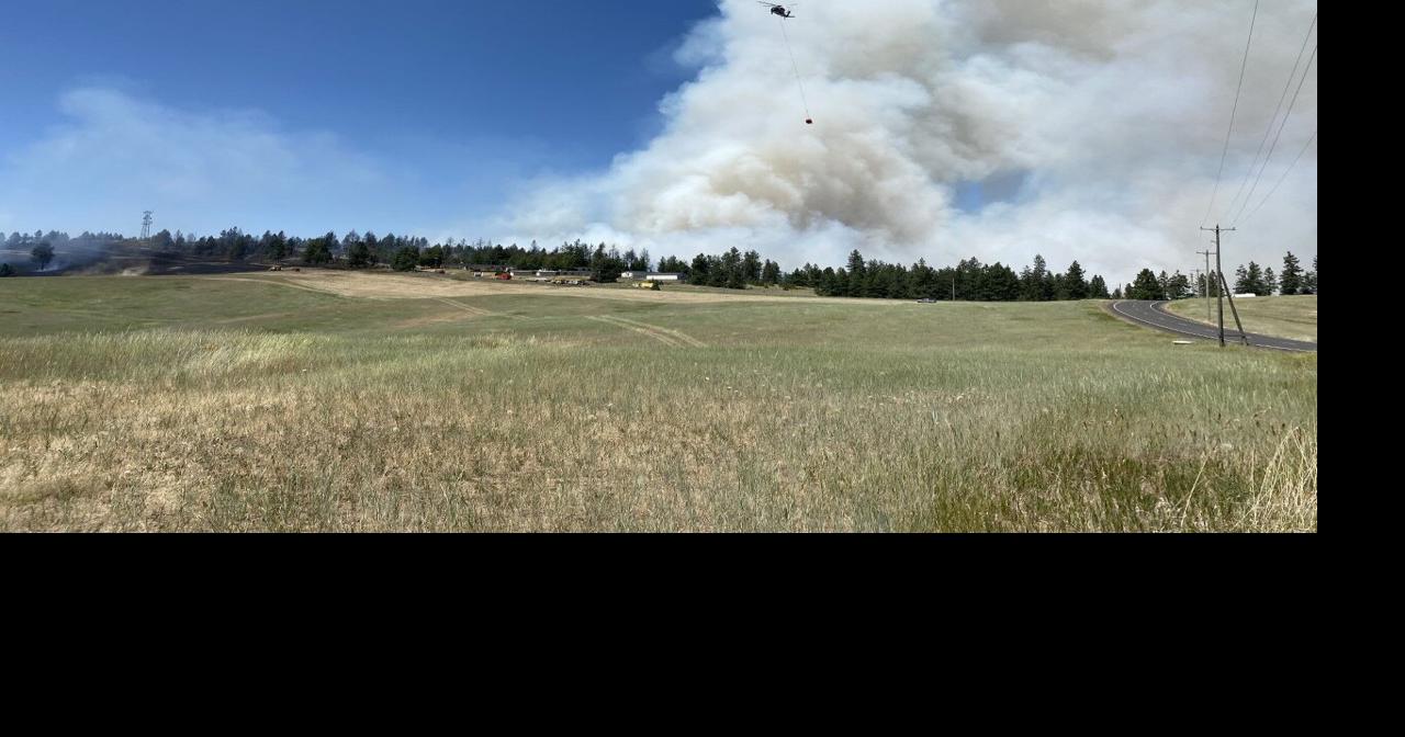 FEMA approves federal funds to help cover cost of fighting Andrus Fire ...