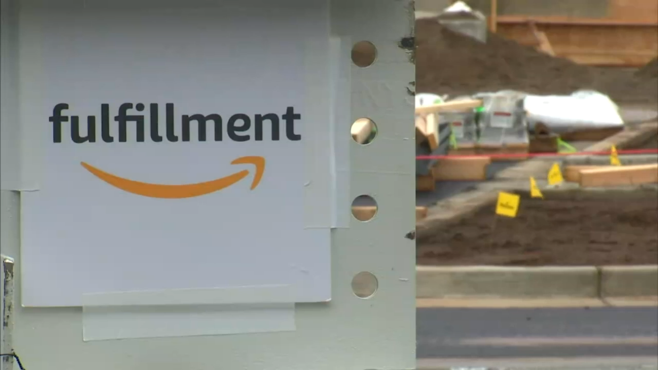 Spokane's Amazon Fulfillment Center opening later than expected News