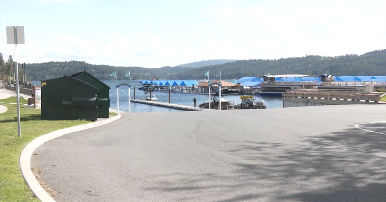 Coeur d'Alene Tribe says tribal youth racially harassed at McEuen Park - Vimarsana News