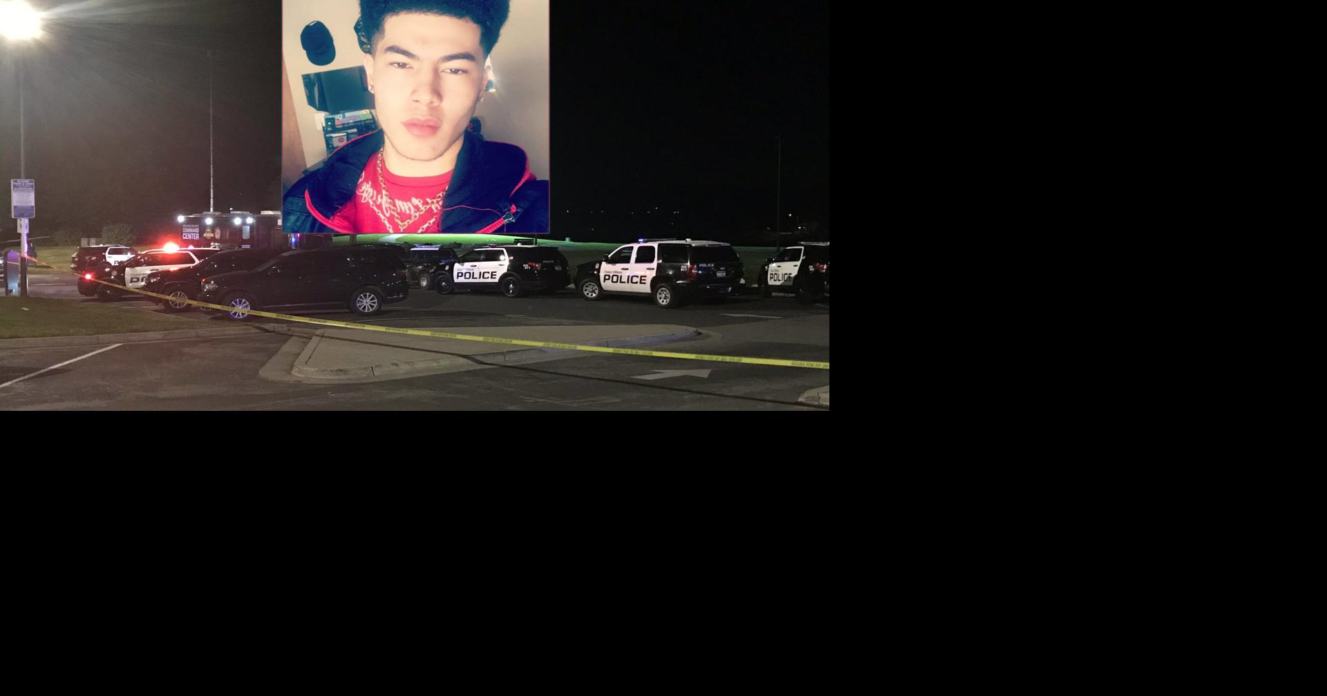 UPDATE: Coeur d’Alene shooting suspect reportedly went under major ...