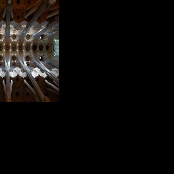 The Vatican is yet to confirm if Pope Leo XIV will accept an invitation to the inauguration of the Sagrada Familia's new tower