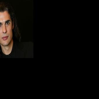 French-Spanish film director Oliver Laxe's film 'Sirat' is nominated for the best international feature Oscar