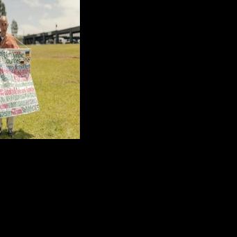 International gatherings are frequently targeted by anti-nuclear campaigners, calling for abolition of the weapons