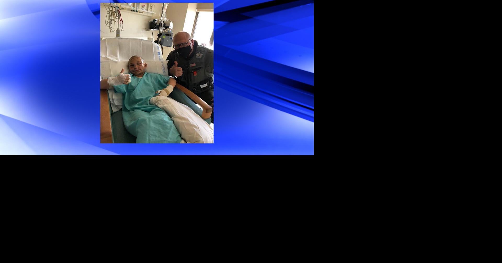 Cougar that attacked 9-year-old girl tests negative for rabies; WDFW ...