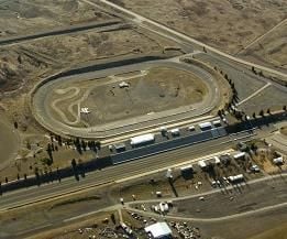 UPDATE: Oval Track At Spokane County Raceway Cancels Remainder Of ...