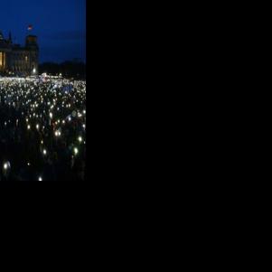 Disinformation blizzard targets Germany before election | National