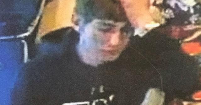 Airway Heights Police looking for man who did more than $10,000 of ...
