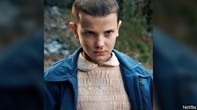 Millie Bobby Brown Deletes Twitter Account Over Memes News Khq Com