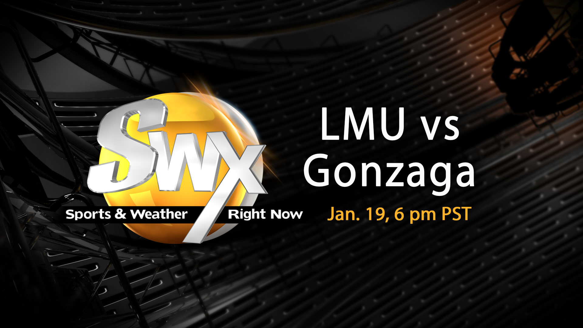 WATCH LMU vs Gonzaga SWX Live Streams khq