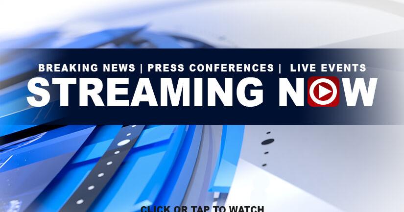 Live events streamed on KHQ |  | khq.com