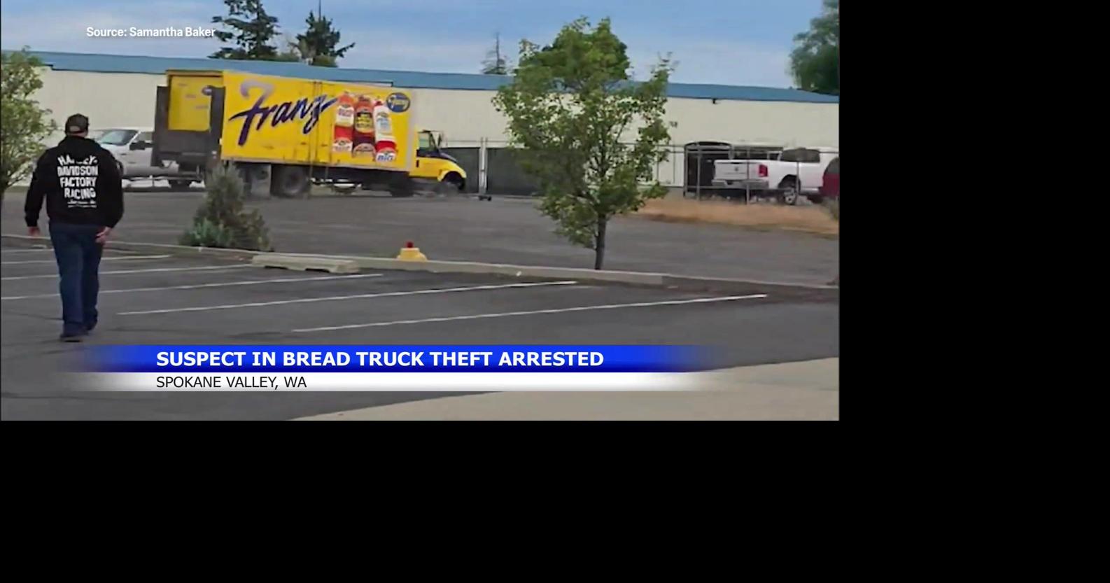 Vandalism News Image
