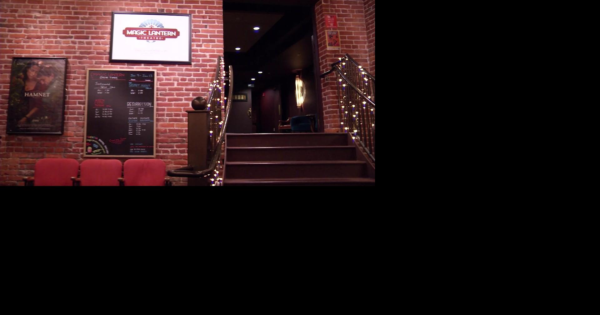 Jewish Film Festival to begin Thursday in Spokane