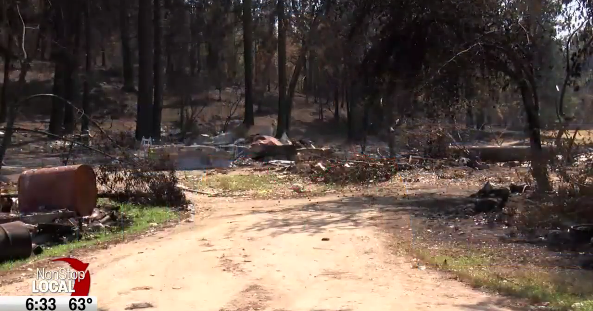 Oregon Road Fire now 44% contained, over 120 homes lost | Washington ...