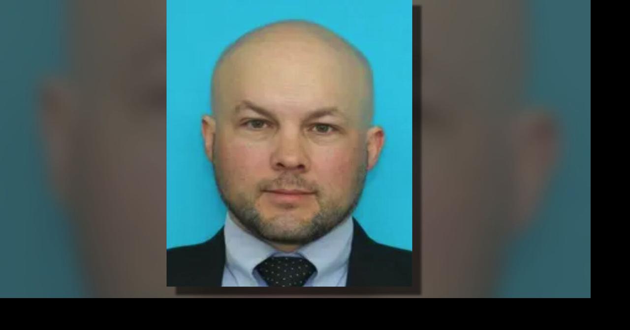 Man arrested for allegedly molesting a 6yearold girl in Latah County