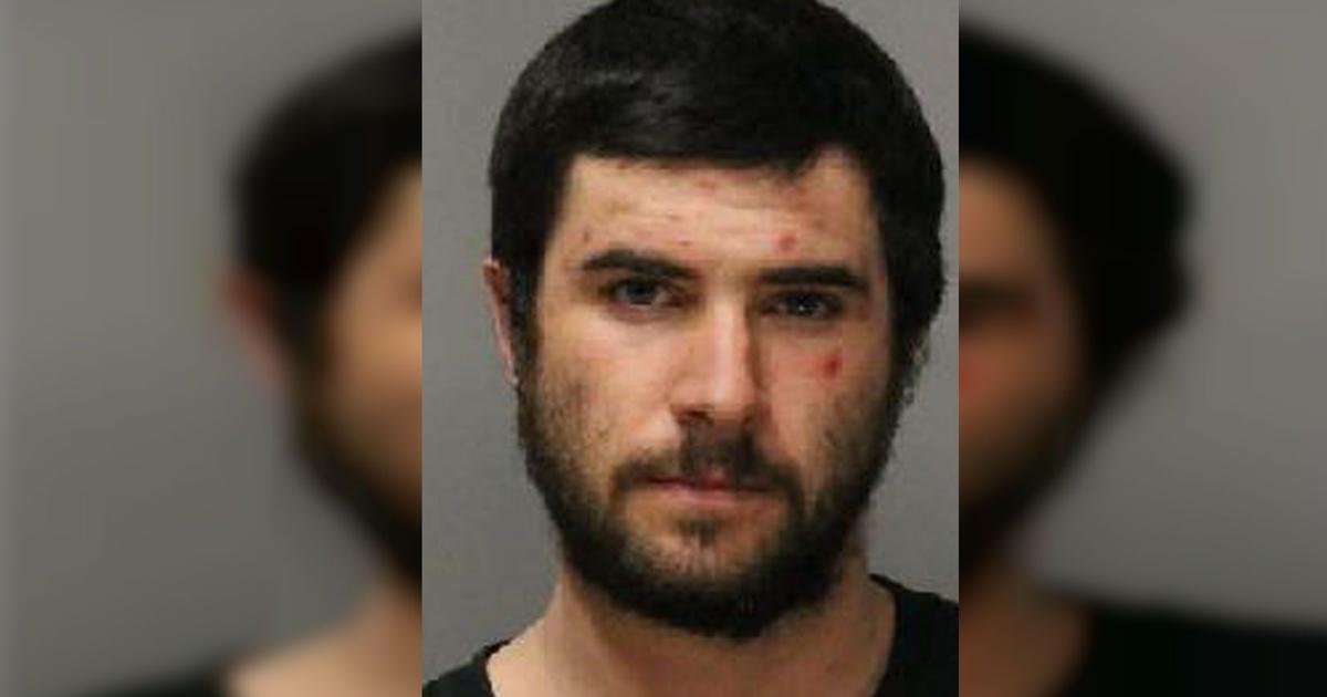 Spokane Police arrest inmate who walked away from work detail | Spokane ...