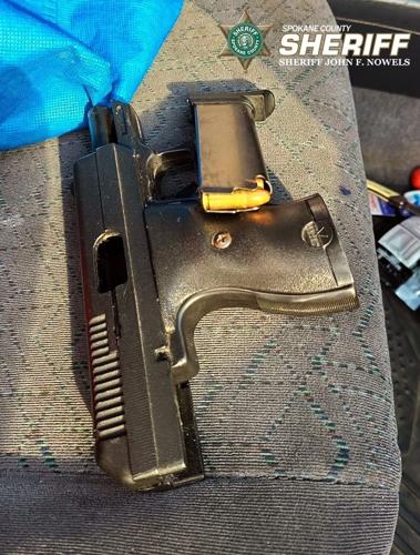 14-time convicted felon arrested for stolen car, possession of illegal