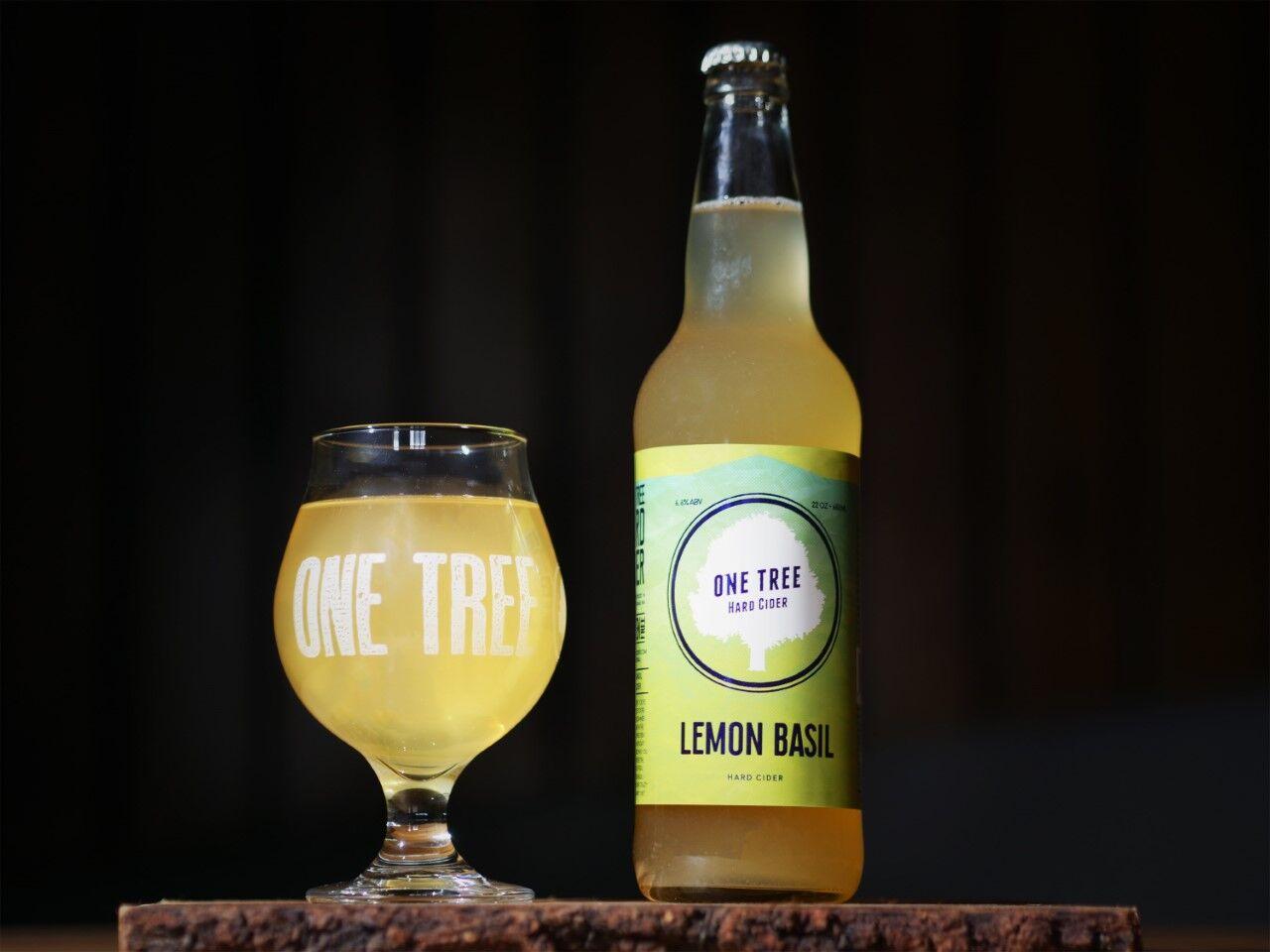 Spokane's One Tree Hard Cider nominated for 'Best Cidery in the Nation