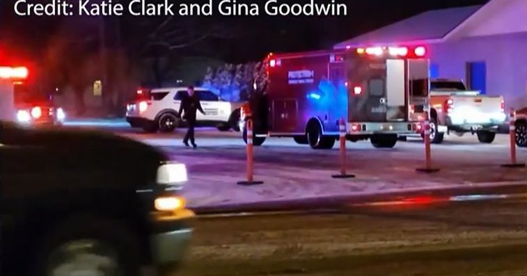 Investigation continues into fatal shooting involving a Quincy police ...