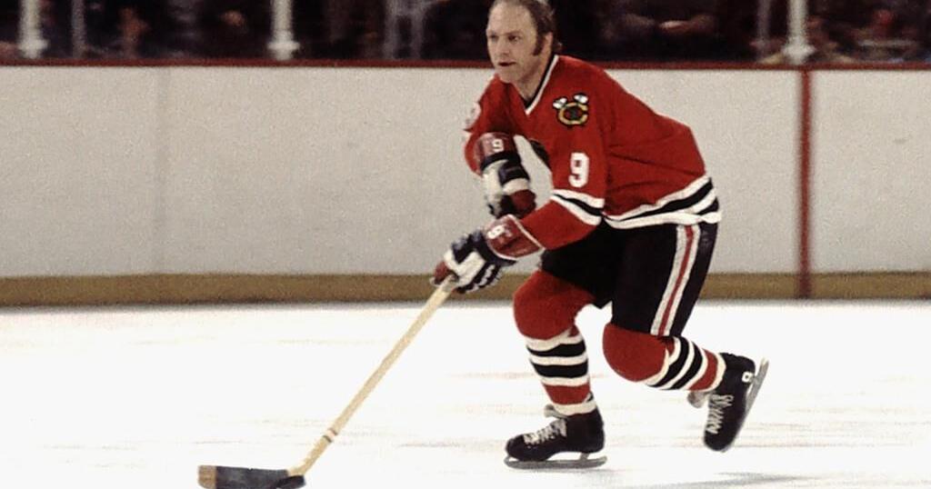 Winnipeg's hockey community remembers Hall of Famer Bobby Hull