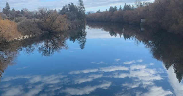 New research from Spokane Riverkeeper shows significant levels of PFAS in Spokane River