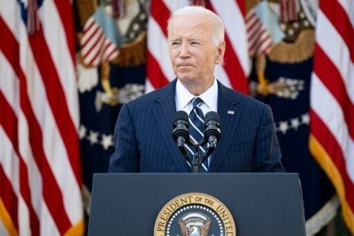 Trump fuels Biden cancer cover-up claims | National | khq.com