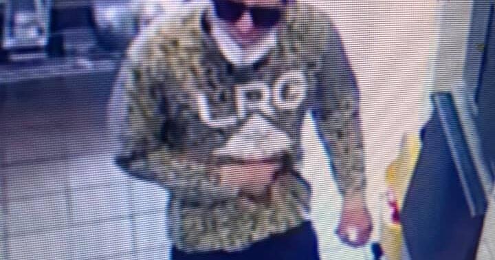 Airway Heights Police ask for help finding cell phone thief | Spokane ...