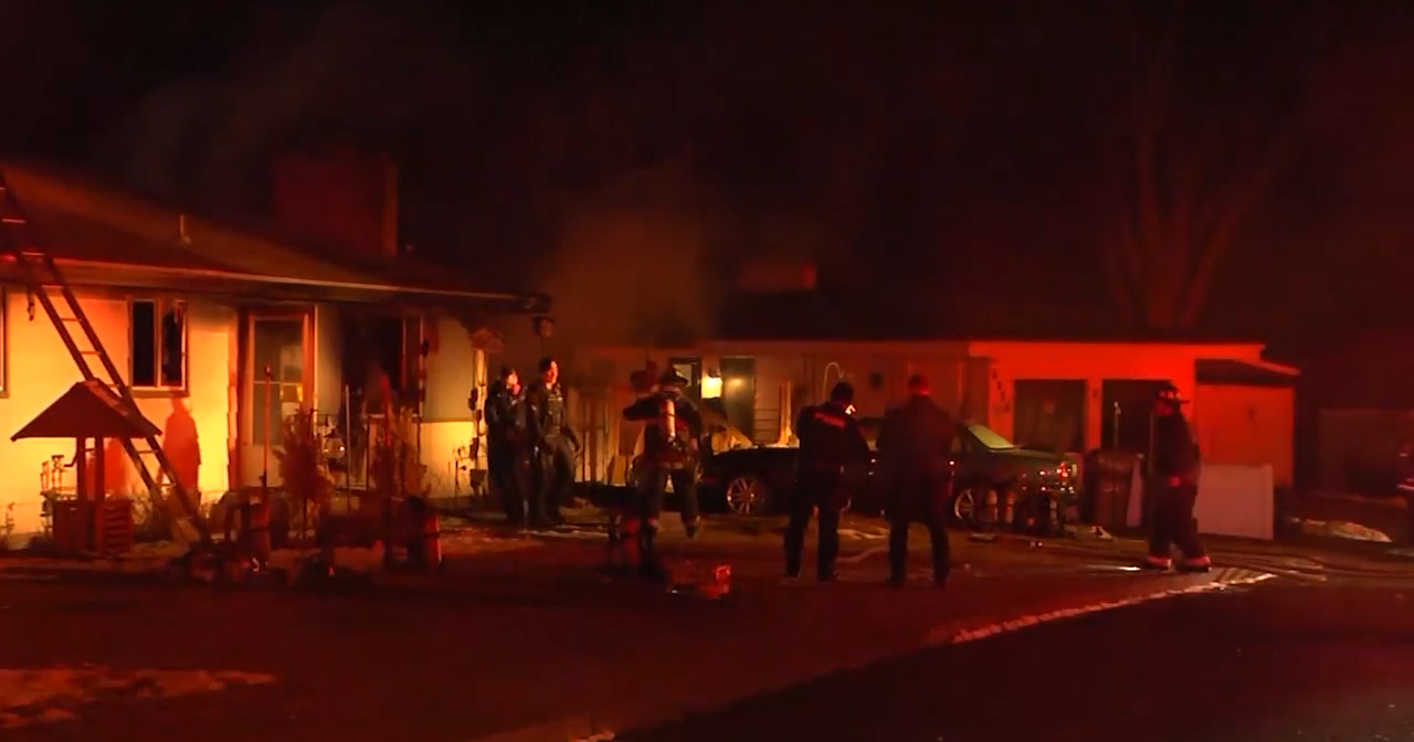 Number of fires in Spokane up so far in 2024 - Vimarsana News