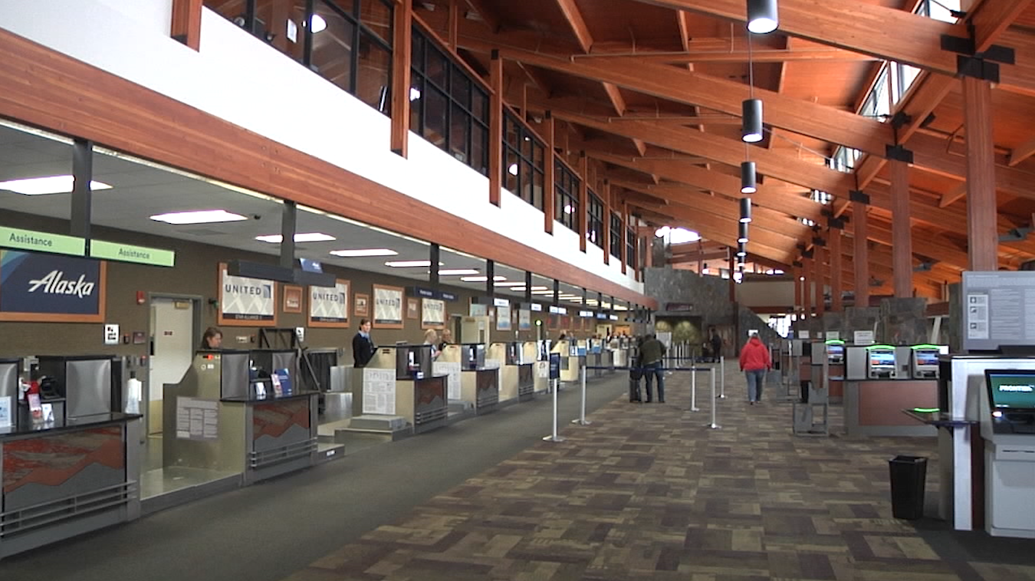 Bozeman Yellowstone International Airport to see its most ever nonstop