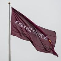AstraZeneca's announcement included a new factory in the US state of Virginia, which will be the company's 'largest single manufacturing investment'