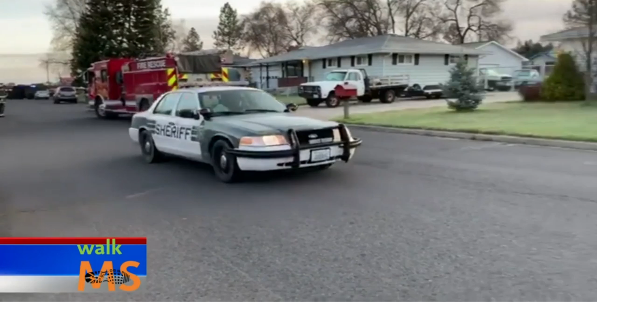 SWAT team enters north Spokane home to arrest man who broke into woman ...