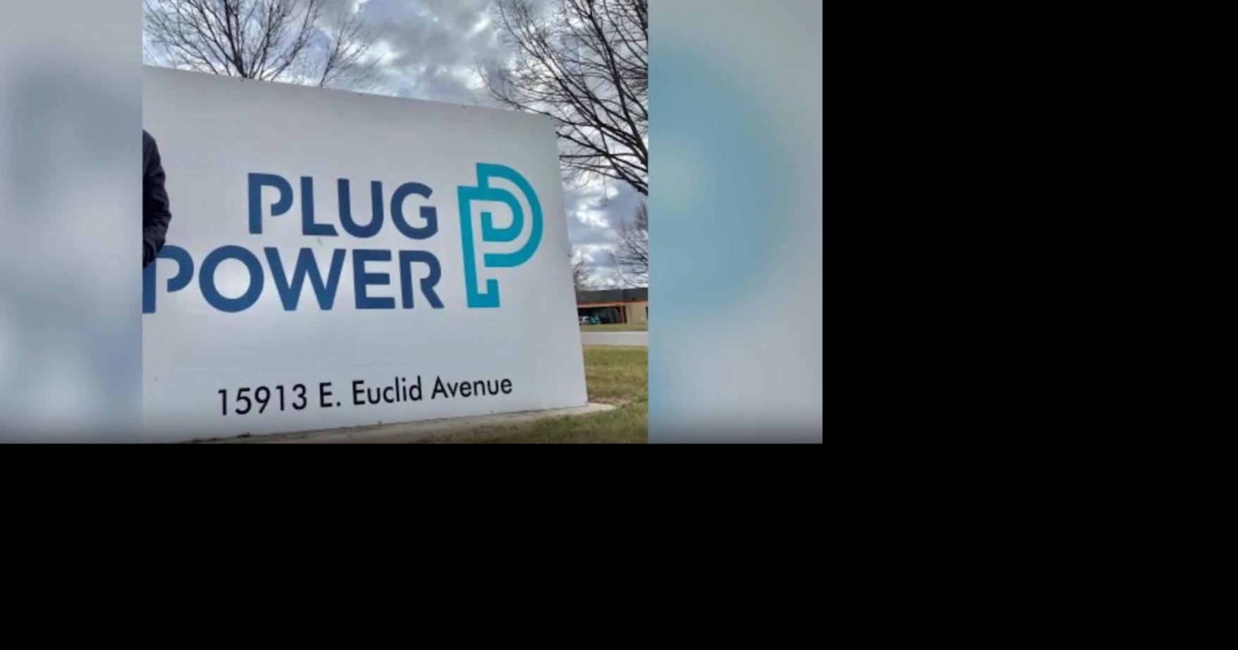 Plug Power lays off more than 100 Spokane workers | Spokane News | khq.com