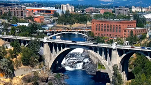 GSI Survey Shows Continued Resident Dissatisfaction with Spokane Quality of Life