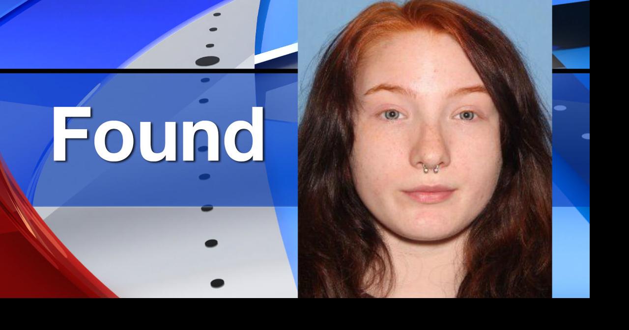 Police: Missing 16-year-old Lewiston girl found safe | Spokane News ...