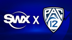 SWX, Pac-12 announce broadcast partnership