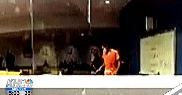 Newport man sentenced to nearly 30 years in prison for murder of Jason Fox | Spokane News | khq.com