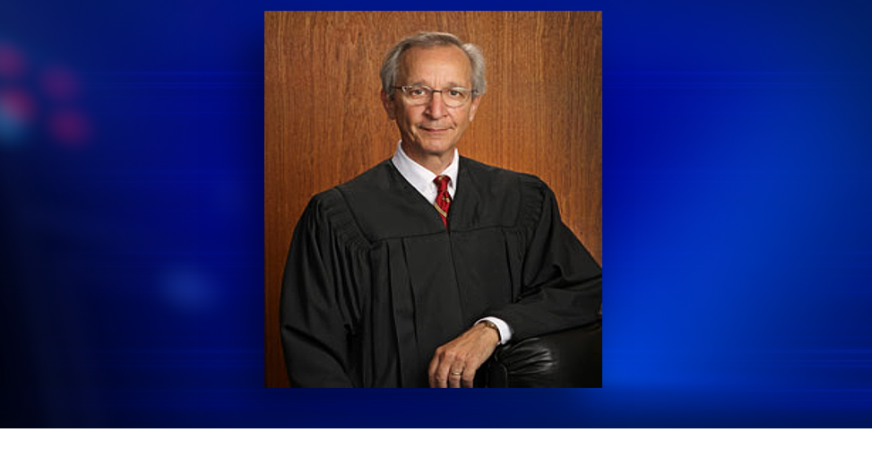 Idaho Supreme Court Justice John Stegner to retire in October | Straight  From The Source | khq.com